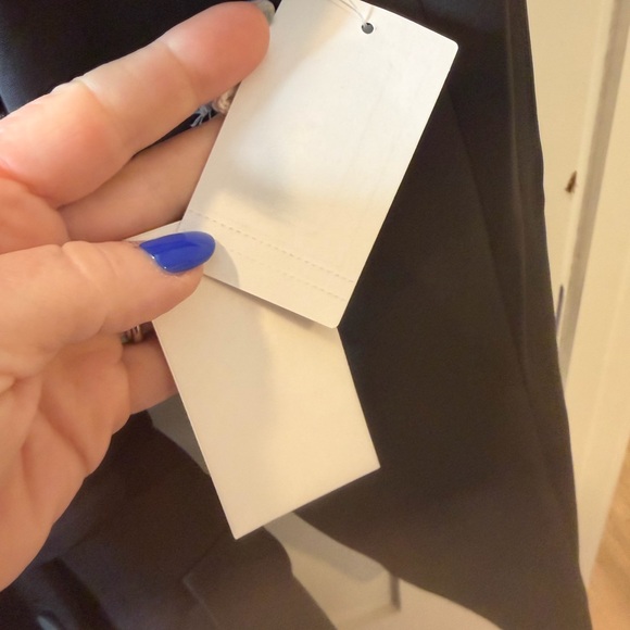 Good American Scuba Dress Size 7 (3xl) - Picture 12 of 12